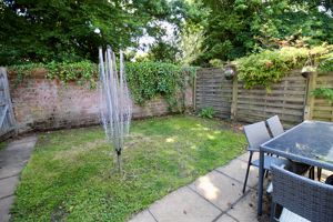 garden- click for photo gallery